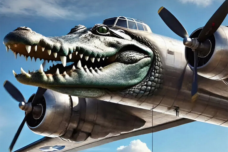 Тралалело Тралала