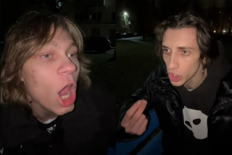 А ничо тот факт