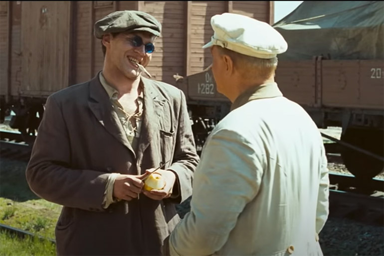 Генеральсике котлы отрывок Генеральские котлы