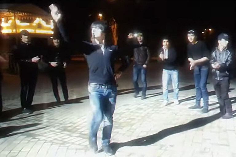 Мага сияет мем