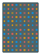 Неустойчивая колода из игры Balatro