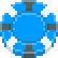 Синяя ставка из игры Balatro