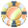 Золотая ставка из игры Balatro