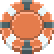 Оранжевая ставка из игры Balatro