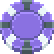 Фиолетовая ставка из игры Balatro