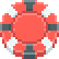 Красная ставка из игры Balatro