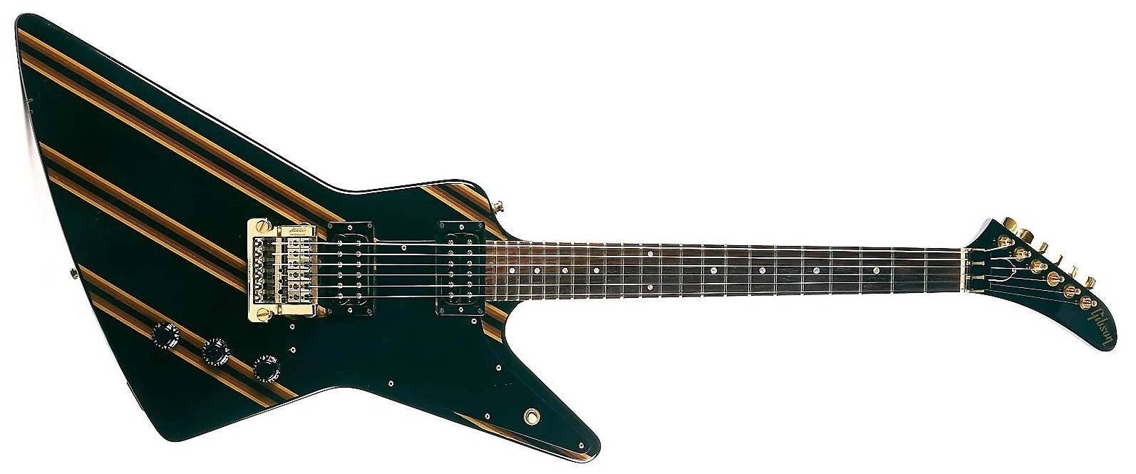 Gibson “Design series” Explorer