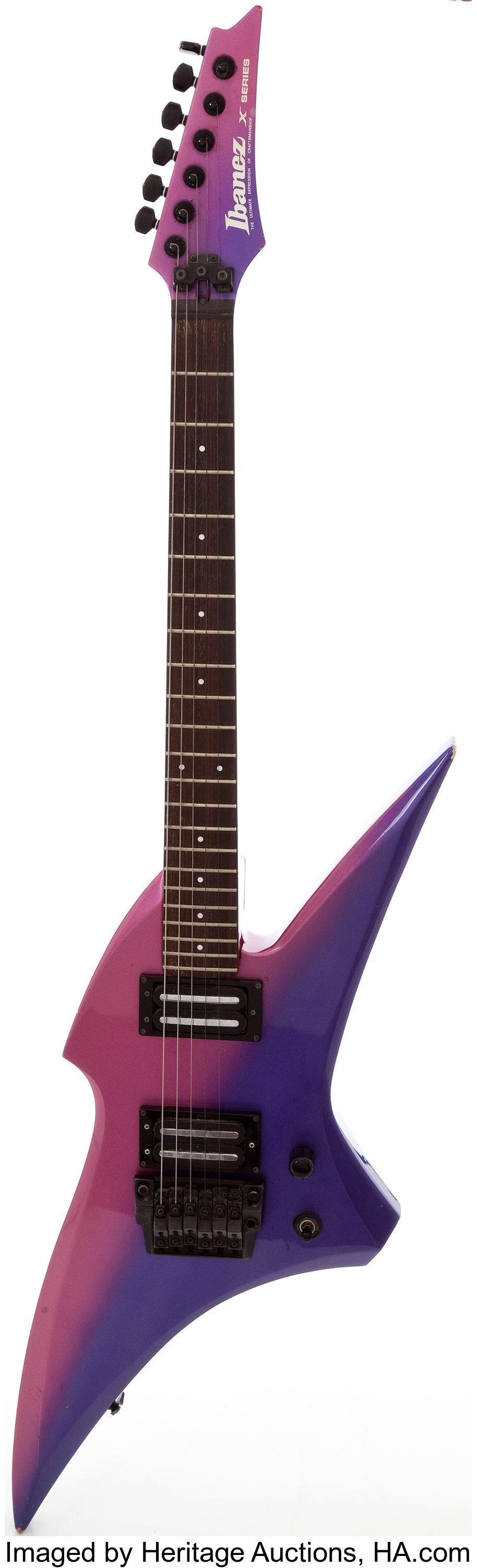 Ibanez Destroyer II XV-500