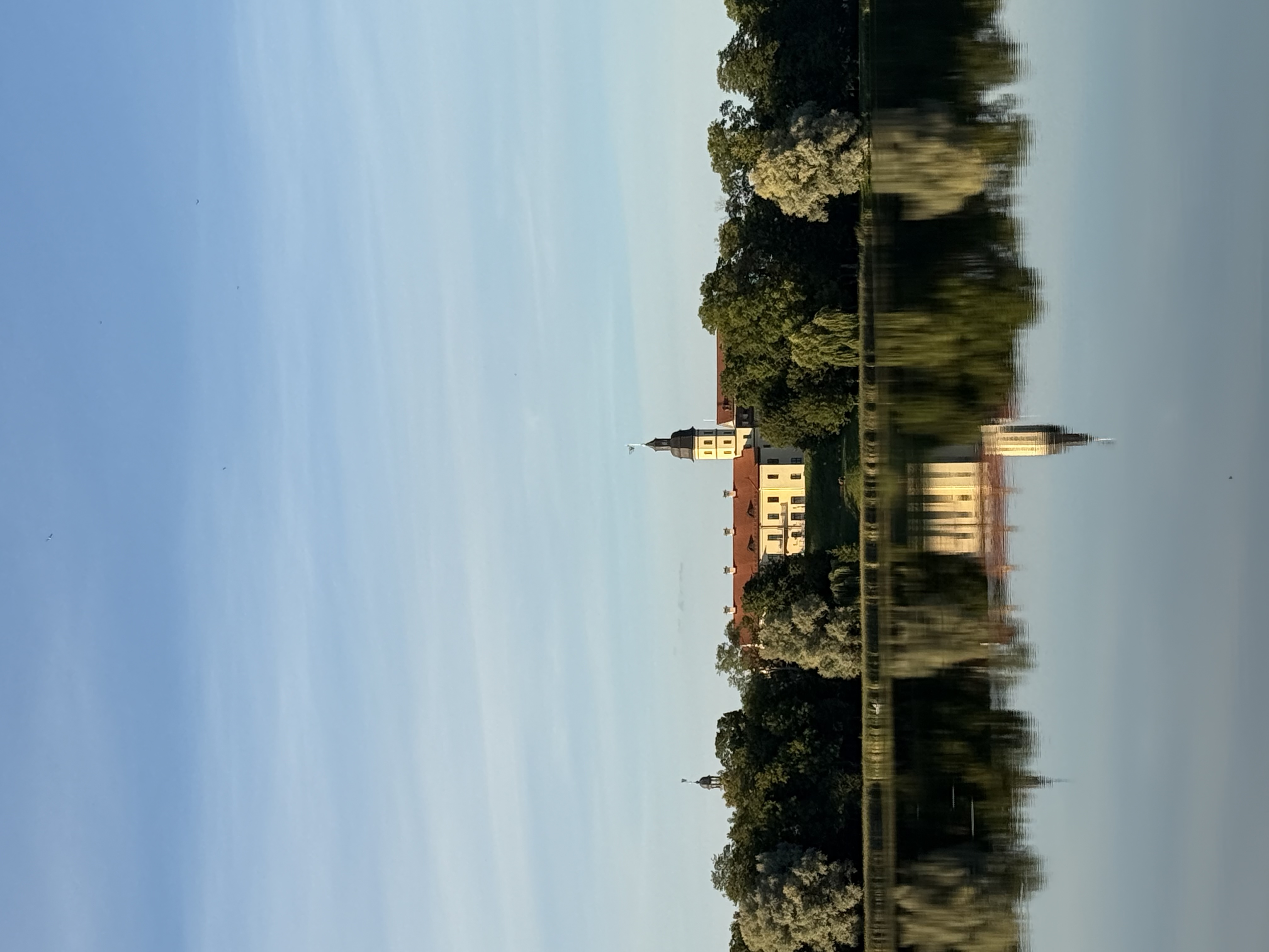 Мирский замок