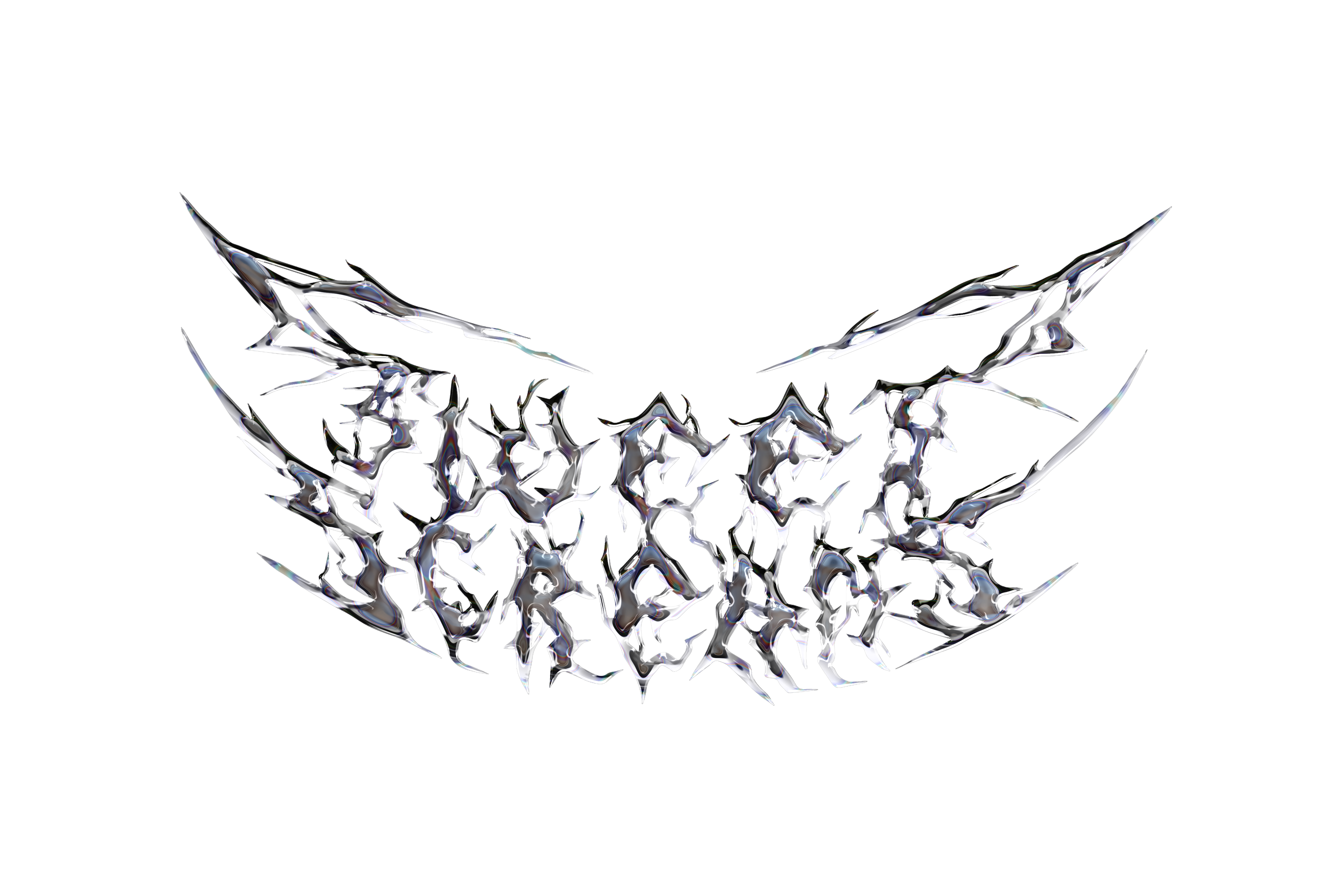 Sweet screams logo