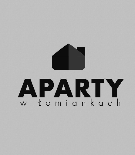 APARTY w Łomiankach логотип