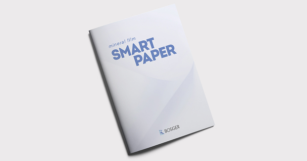 Каталог для компании Bosger