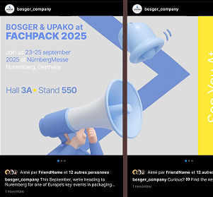 Пример поста в соц сетях