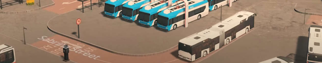 Общественный транспорт Один автобус может вместить 90 автомобилистов