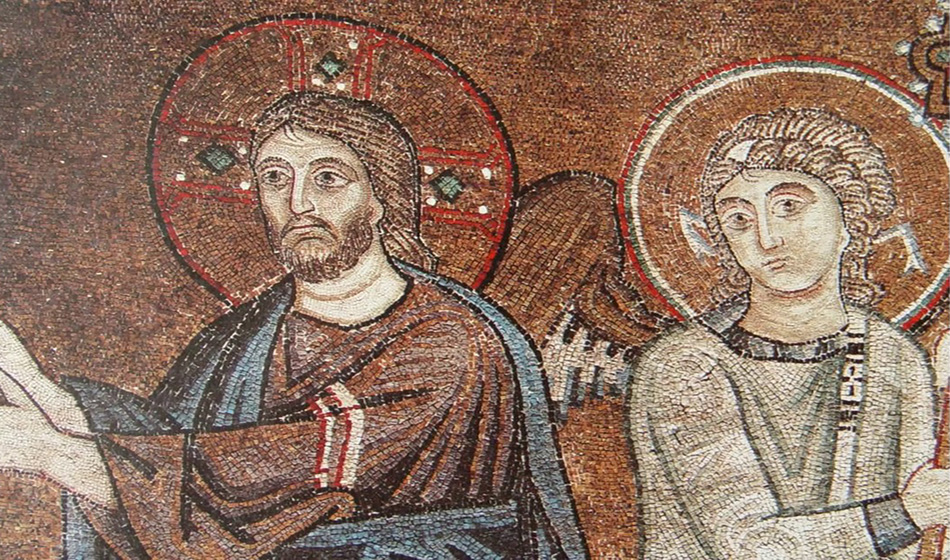 Молитвы для защиты от сглаза и порчи