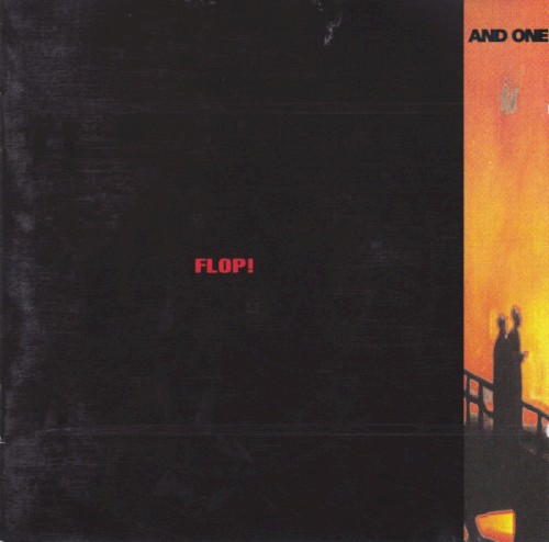 Обложка альбома Flop 1992