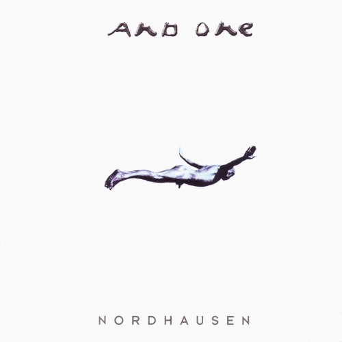 Обложка альбома Nordhausen 1997