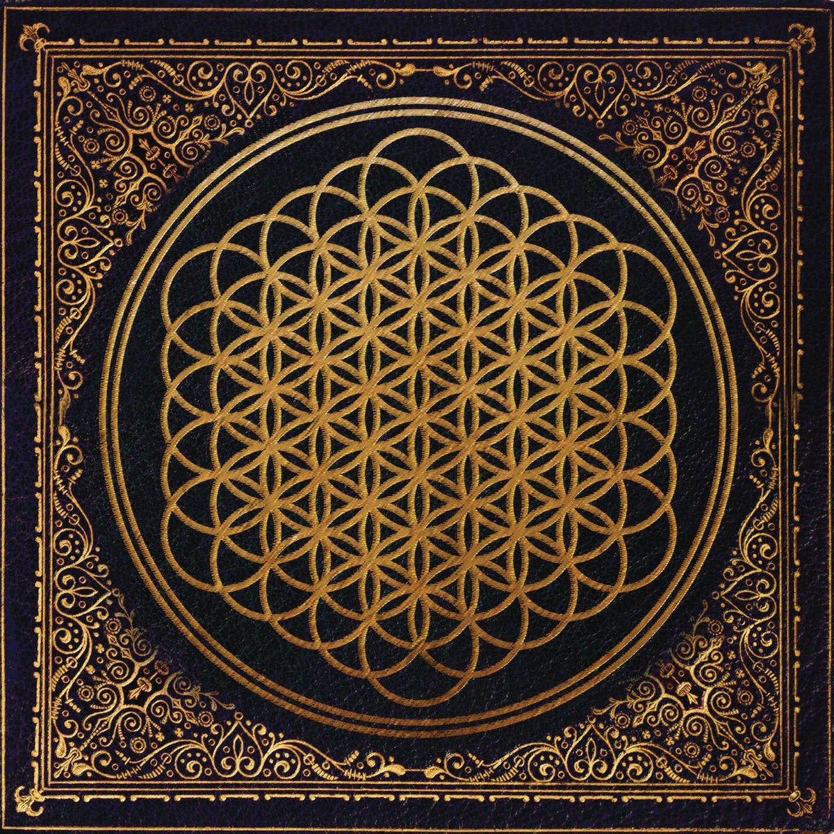 Sempiternal-cover