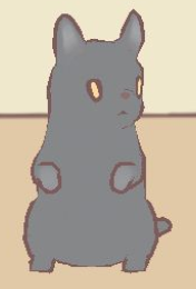 Бомбейская кошка
