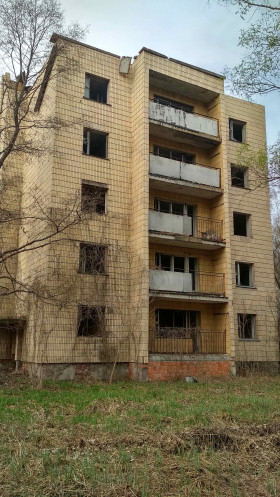 Посёлок Солнечный Посёлок Солнечный