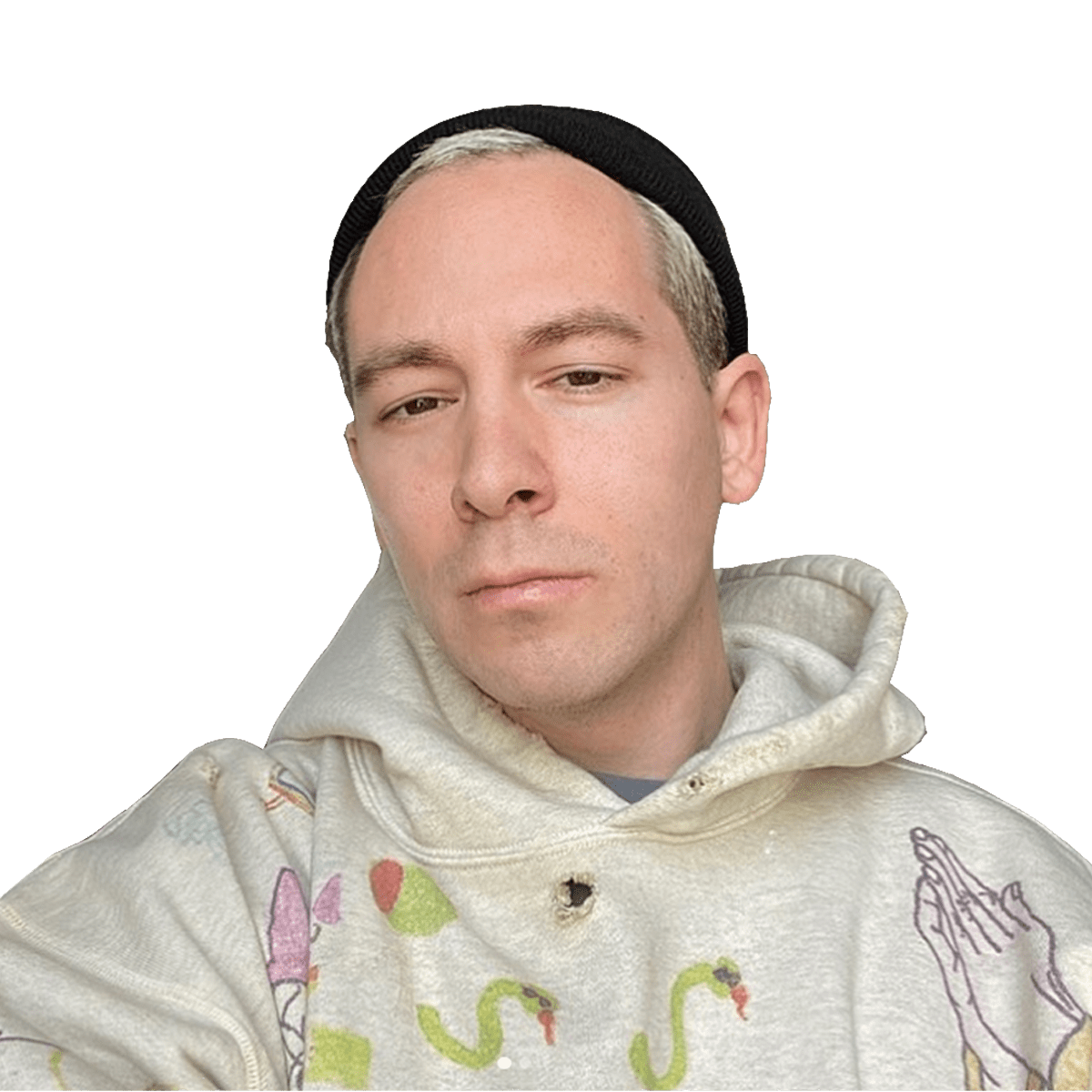 Даниил Трабун