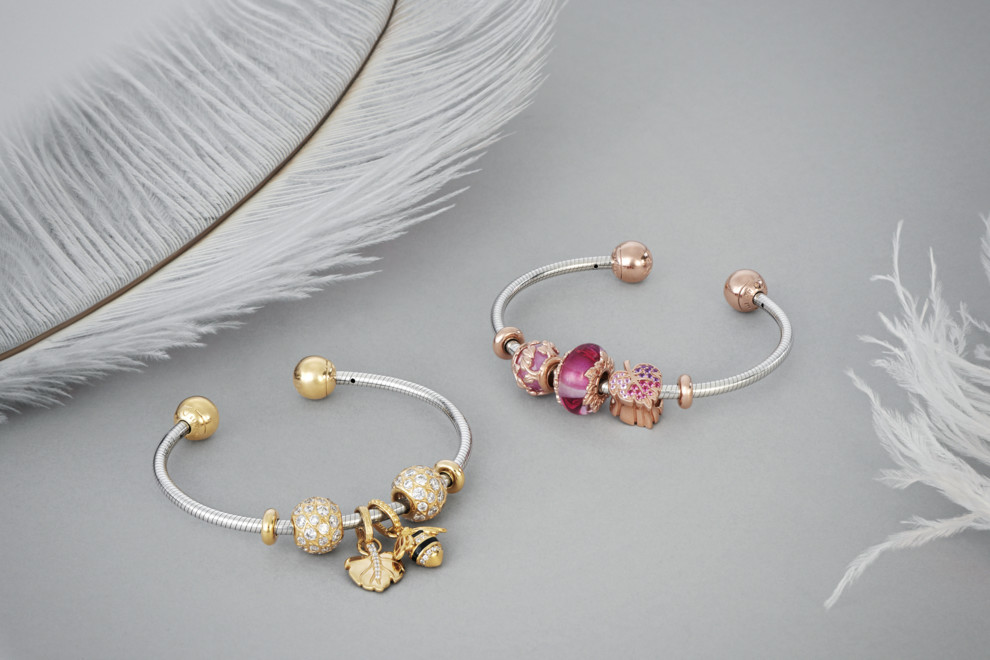 Pandora Wonderland