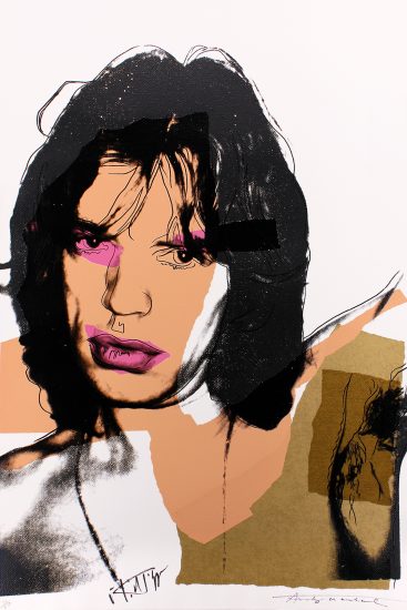 Jagger