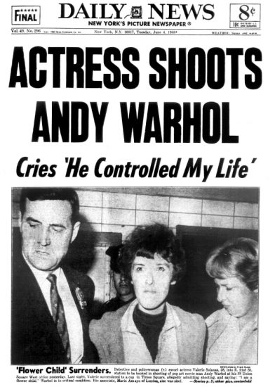 Daily News archive