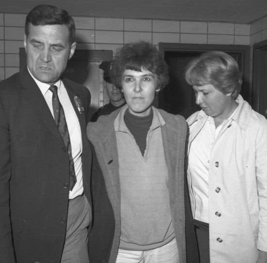 Valerie Solanas