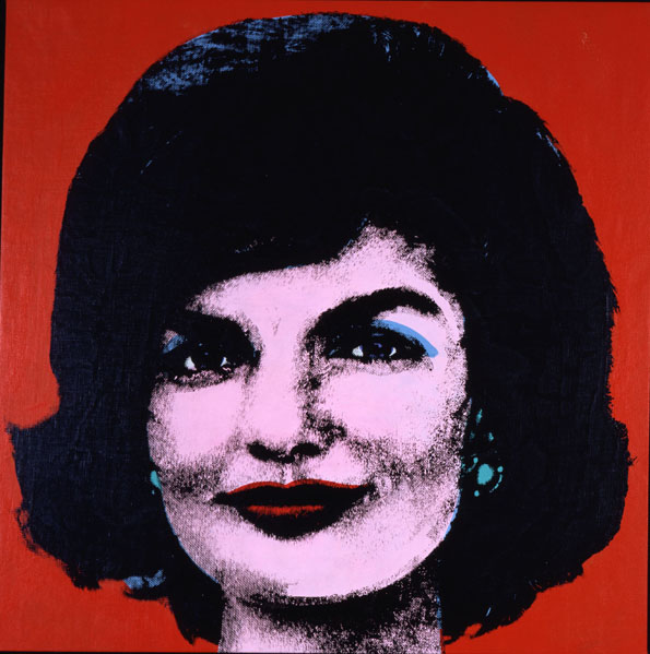 Red Jackie
