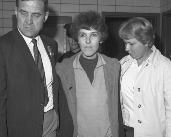 Valerie Solanas