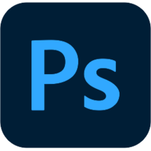 Логотип Adobe Photoshop