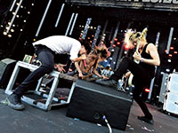 One ok rock explosive moment