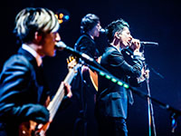 Conser One Ok Rock