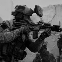 warzone