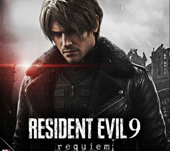 Leon Kennedy