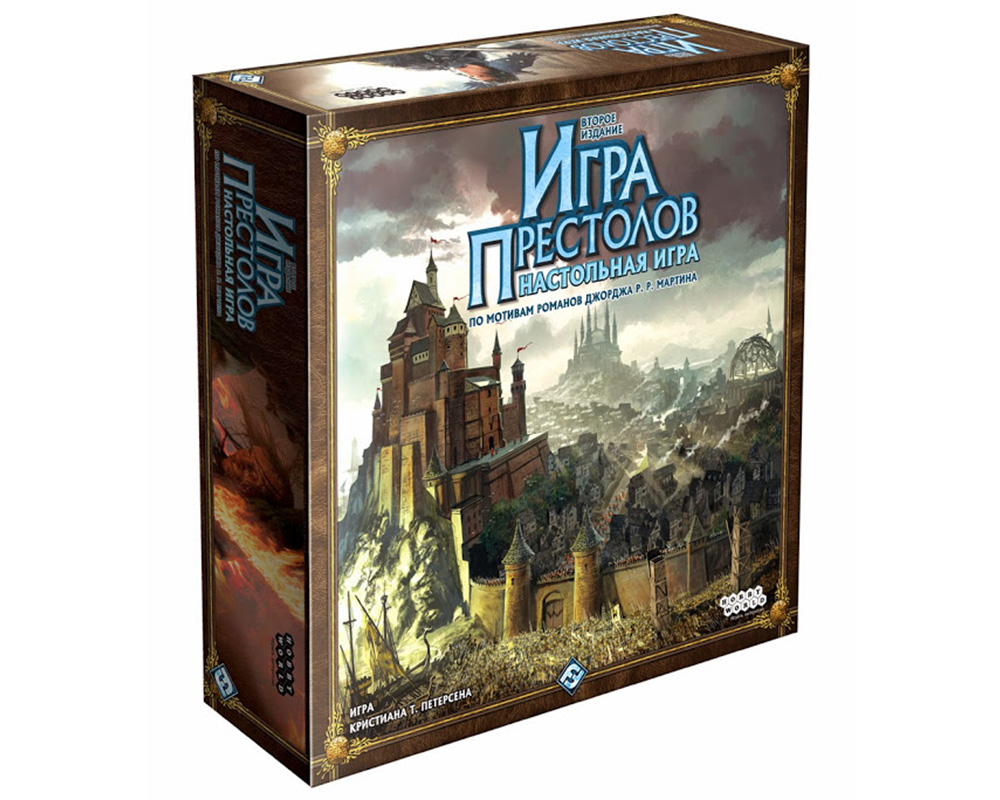 Игра Престолов