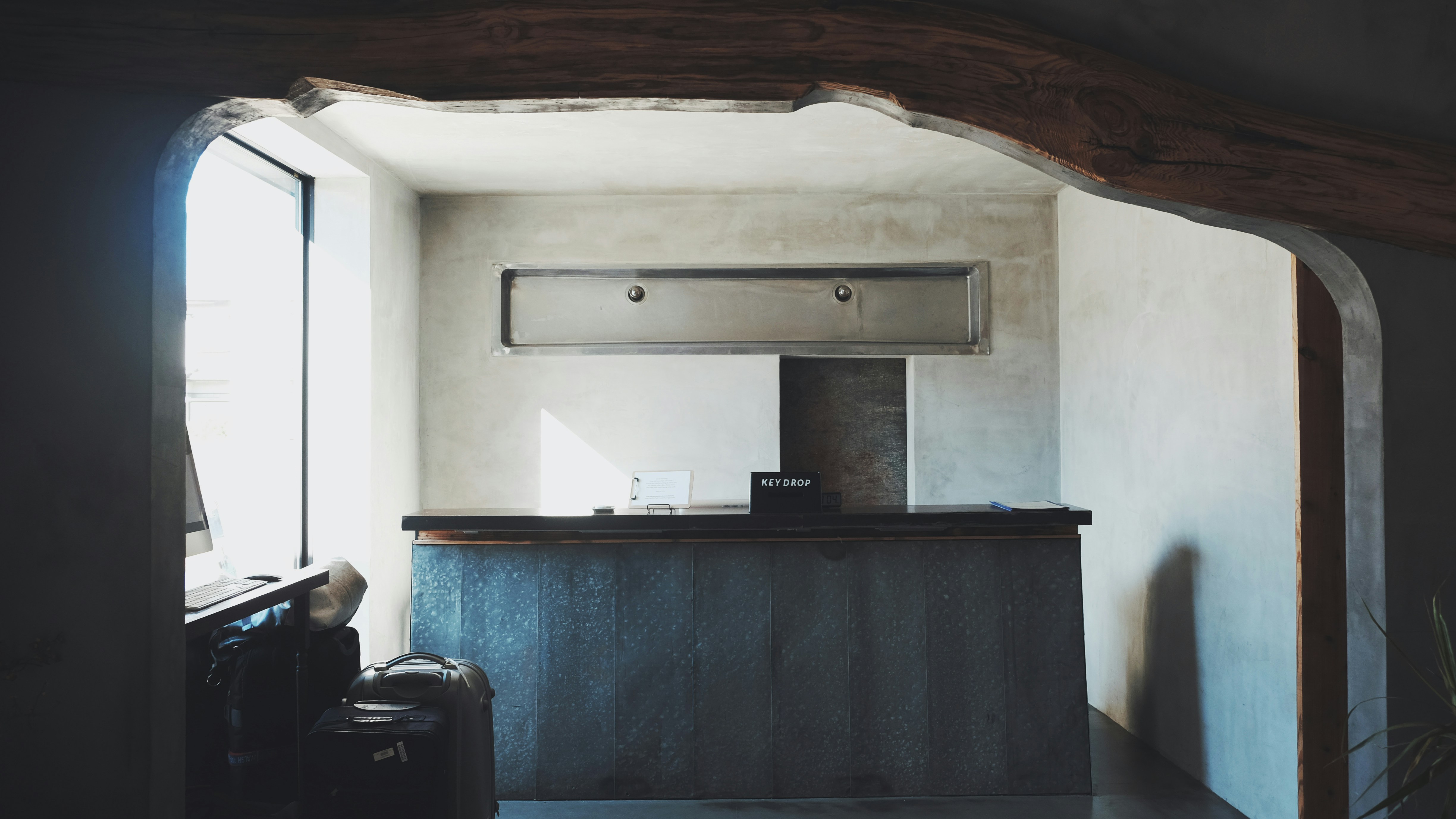 Бюджетное жилье Капсульные отели