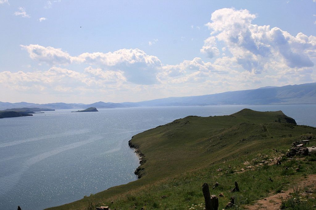 Байкал