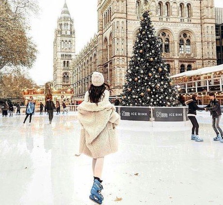 каток