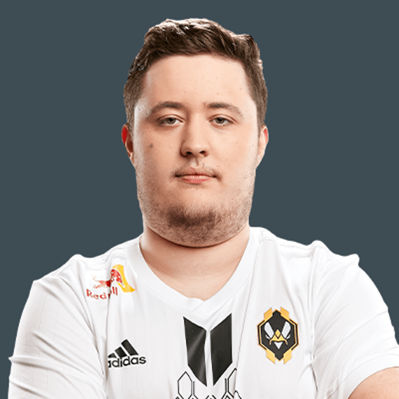 ZywOo cs go