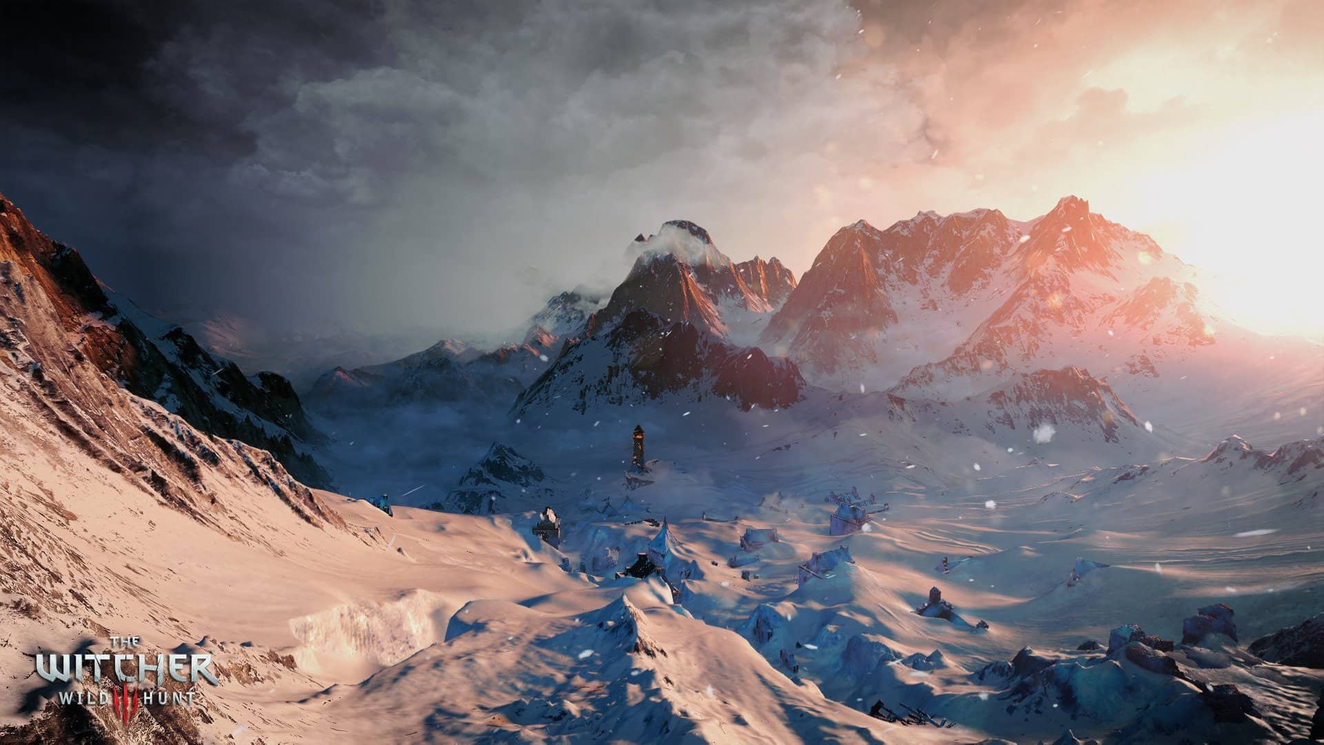 лучшая игра по ведьмаку
