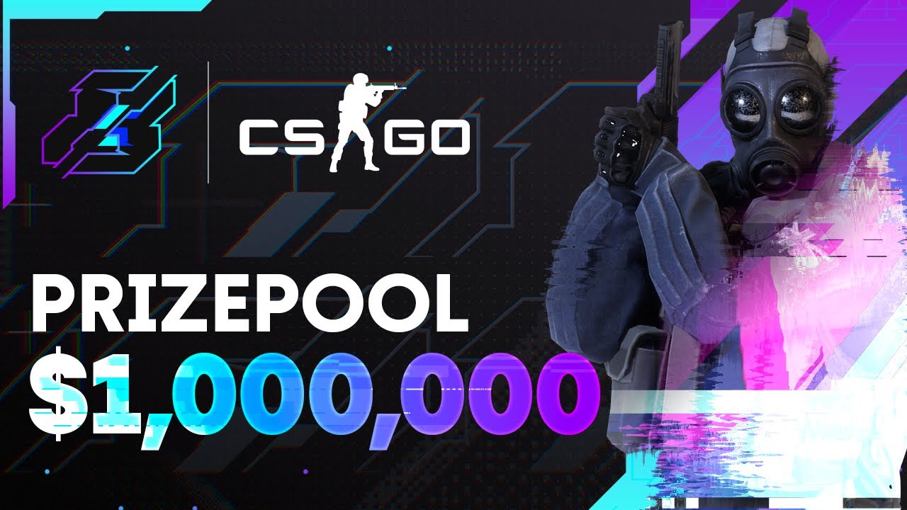 Турниры по CS