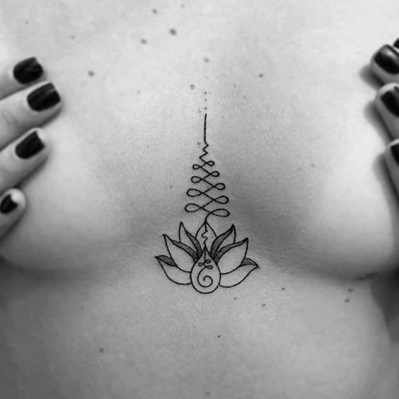 интимное-тату