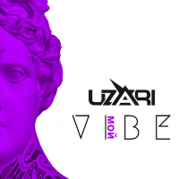 Изображение обложки песни «Мой Vibe»