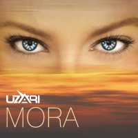 Изображение обложки песни «MORA»