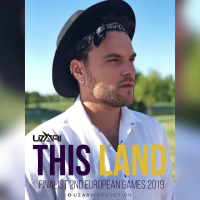 Изображение обложки песни «This Land»