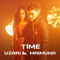 Изображение обложки песни «Time»