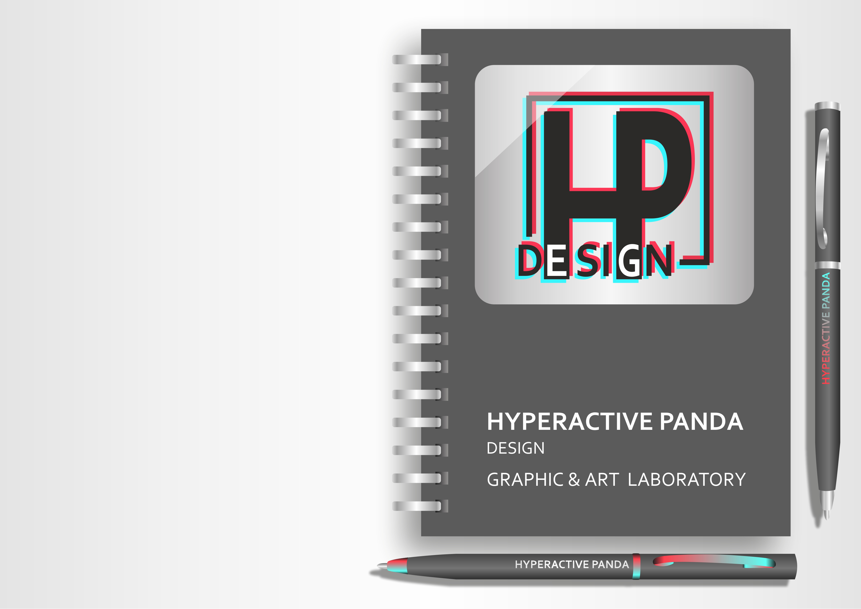 Brandbook cover