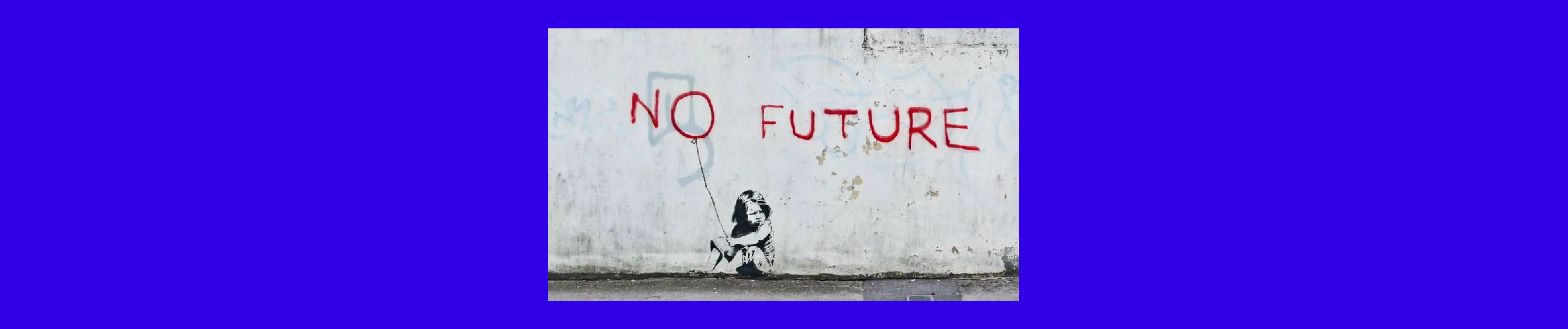 Banksy's legacy and its significance for future generations